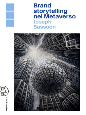 cover image of Brand storytelling nel Metaverso